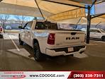 New 2025 Ram 1500 Limited Crew Cab 4x4 Pickup for sale #25204 - photo 5