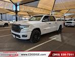 New 2025 Ram 1500 Limited Crew Cab 4x4 Pickup for sale #25204 - photo 7