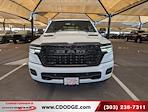 New 2025 Ram 1500 Limited Crew Cab 4x4 Pickup for sale #25204 - photo 8