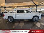New 2025 Ram 1500 Laramie Crew Cab 4x4 Pickup for sale #25206 - photo 2