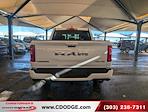 New 2025 Ram 1500 Laramie Crew Cab 4x4 Pickup for sale #25206 - photo 4