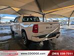 New 2025 Ram 1500 Laramie Crew Cab 4x4 Pickup for sale #25206 - photo 5