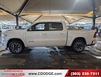 New 2025 Ram 1500 Laramie Crew Cab 4x4 Pickup for sale #25206 - photo 6