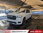 New 2025 Ram 1500 Laramie Crew Cab 4x4 Pickup for sale #25206 - photo 7
