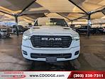 New 2025 Ram 1500 Laramie Crew Cab 4x4 Pickup for sale #25206 - photo 8