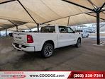 New 2025 Ram 1500 Laramie Crew Cab 4x4 Pickup for sale #25222 - photo 3