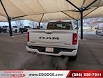 New 2025 Ram 1500 Laramie Crew Cab 4x4 Pickup for sale #25222 - photo 4