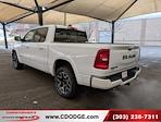 New 2025 Ram 1500 Laramie Crew Cab 4x4 Pickup for sale #25222 - photo 5