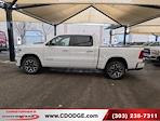 New 2025 Ram 1500 Laramie Crew Cab 4x4 Pickup for sale #25222 - photo 6