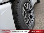 New 2025 Ram 1500 Laramie Crew Cab 4x4 Pickup for sale #25222 - photo 9