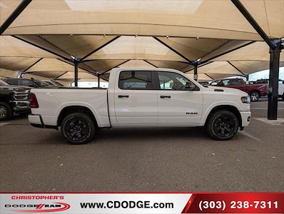 New 2025 Ram 1500 Big Horn Crew Cab 4x4 Pickup for sale #25241 - photo 2