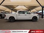 New 2025 Ram 1500 Big Horn Crew Cab 4x4 Pickup for sale #25241 - photo 2