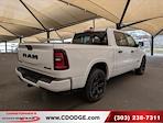 New 2025 Ram 1500 Big Horn Crew Cab 4x4 Pickup for sale #25241 - photo 3