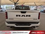 New 2025 Ram 1500 Big Horn Crew Cab 4x4 Pickup for sale #25241 - photo 4