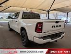 New 2025 Ram 1500 Big Horn Crew Cab 4x4 Pickup for sale #25241 - photo 5