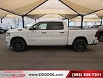 New 2025 Ram 1500 Big Horn Crew Cab 4x4 Pickup for sale #25241 - photo 6