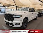 New 2025 Ram 1500 Big Horn Crew Cab 4x4 Pickup for sale #25241 - photo 7