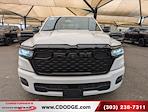 New 2025 Ram 1500 Big Horn Crew Cab 4x4 Pickup for sale #25241 - photo 8