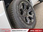 New 2025 Ram 1500 Big Horn Crew Cab 4x4 Pickup for sale #25241 - photo 9