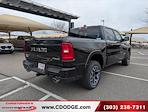 New 2025 Ram 1500 Laramie Crew Cab 4x4 Pickup for sale #25270 - photo 3