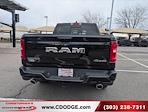 New 2025 Ram 1500 Laramie Crew Cab 4x4 Pickup for sale #25270 - photo 4