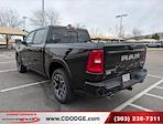 New 2025 Ram 1500 Laramie Crew Cab 4x4 Pickup for sale #25270 - photo 5