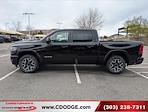 New 2025 Ram 1500 Laramie Crew Cab 4x4 Pickup for sale #25270 - photo 6