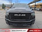 New 2025 Ram 1500 Laramie Crew Cab 4x4 Pickup for sale #25270 - photo 8