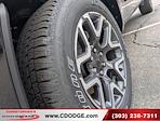 New 2025 Ram 1500 Laramie Crew Cab 4x4 Pickup for sale #25270 - photo 9