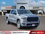 New 2025 Ram 1500 Tradesman Crew Cab 4x4 Pickup for sale #25258 - photo 1