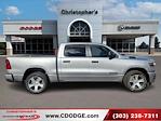 New 2025 Ram 1500 Tradesman Crew Cab 4x4 Pickup for sale #25258 - photo 2