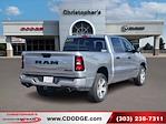 New 2025 Ram 1500 Tradesman Crew Cab 4x4 Pickup for sale #25258 - photo 3