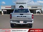 New 2025 Ram 1500 Tradesman Crew Cab 4x4 Pickup for sale #25258 - photo 4