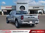 New 2025 Ram 1500 Tradesman Crew Cab 4x4 Pickup for sale #25258 - photo 5