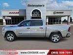 New 2025 Ram 1500 Tradesman Crew Cab 4x4 Pickup for sale #25258 - photo 6