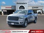 New 2025 Ram 1500 Tradesman Crew Cab 4x4 Pickup for sale #25258 - photo 7