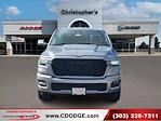 New 2025 Ram 1500 Tradesman Crew Cab 4x4 Pickup for sale #25258 - photo 8