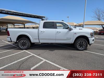New 2025 Ram 1500 Rebel Crew Cab 4x4 Pickup for sale #25345 - photo 2