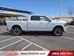 New 2025 Ram 1500 Rebel Crew Cab 4x4 Pickup for sale #25345 - photo 2