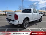 New 2025 Ram 1500 Rebel Crew Cab 4x4 Pickup for sale #25345 - photo 3