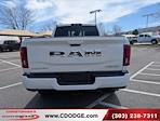 New 2025 Ram 1500 Rebel Crew Cab 4x4 Pickup for sale #25345 - photo 4