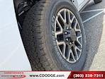 New 2025 Ram 1500 Rebel Crew Cab 4x4 Pickup for sale #25345 - photo 9