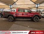 New 2025 Ram 1500 Rebel Crew Cab 4x4 Pickup for sale #25330 - photo 2