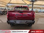 New 2025 Ram 1500 Rebel Crew Cab 4x4 Pickup for sale #25330 - photo 4
