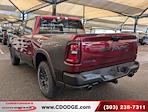 New 2025 Ram 1500 Rebel Crew Cab 4x4 Pickup for sale #25330 - photo 5