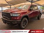 New 2025 Ram 1500 Rebel Crew Cab 4x4 Pickup for sale #25330 - photo 7
