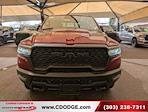 New 2025 Ram 1500 Rebel Crew Cab 4x4 Pickup for sale #25330 - photo 8