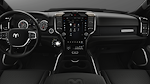 New 2025 Ram 1500 Laramie Crew Cab 4x4 Pickup for sale #25370 - photo 6