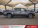 New 2025 Ram 1500 Laramie Crew Cab 4x4 Pickup for sale #25364 - photo 2