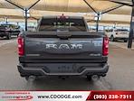 New 2025 Ram 1500 Laramie Crew Cab 4x4 Pickup for sale #25364 - photo 4